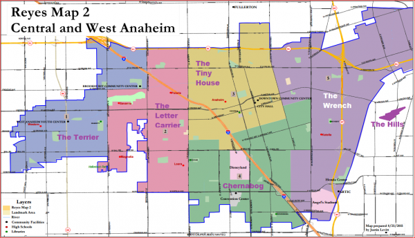 Prepare to meet your Mapper!