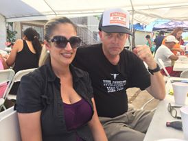gina and vern