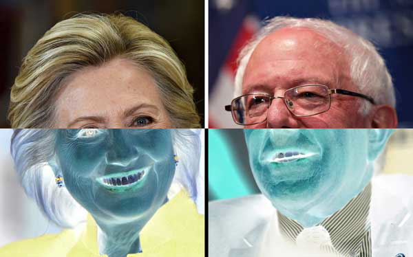 Only positive discussion -- or also some negative?