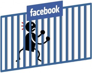 facebook jail