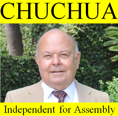 chuchua ad