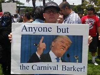 vern sign