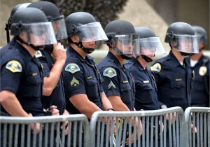 cops