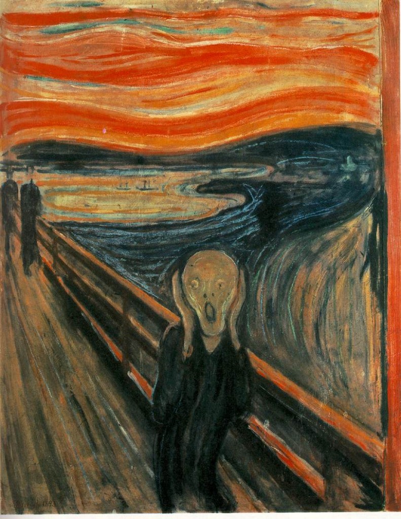 munch.scream