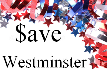 save westminster