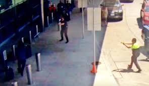 dallas shooting
