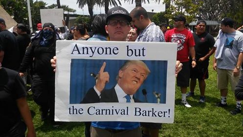 vern sign