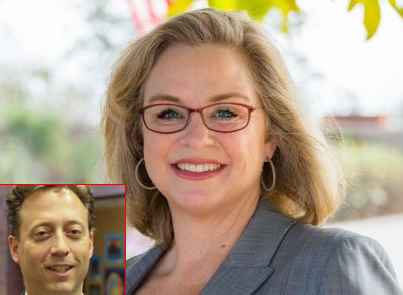 Naughty Paul Bokota is finally back in the good graces of the Democrats who matter.