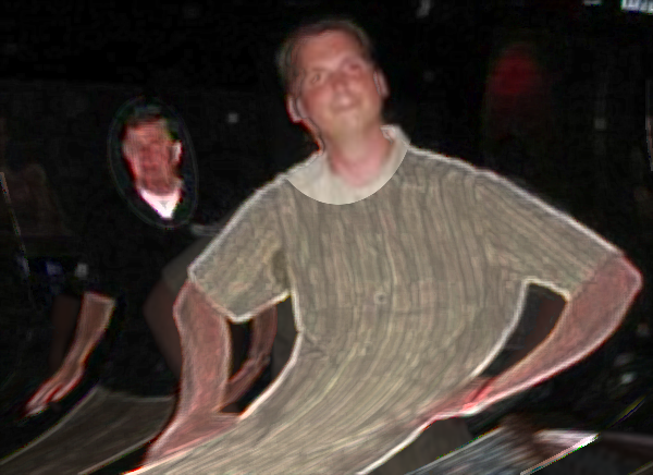 WHO KNOOOOOWS what they are trying to do here and why? WHOOOOO KNOOOOOOWS???