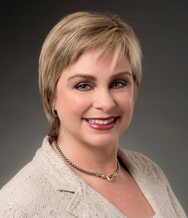 Something else Liberal OC and Irvine's worst Republicans have in common: this picture of Melissa Fox.