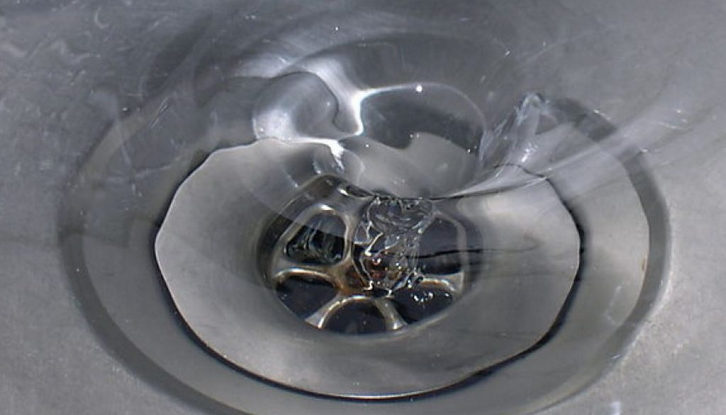 What Does The Circling Drain Mean Best Drain Photos