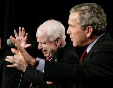 Politico.com has put up an interesting post about this year’s presidential race.  “Historians belonging to both parties offered a litany of historical comparisons that give little hope to the Republican. […]
