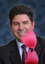 Some guy named “K. Lloyd Billingsley” wrote a commentary in today’s O.C. Register defending Santa Ana Clowncilman Carlos Bustamante for his “water-bra” comments.  Billingsley compared what Busty said to former […]