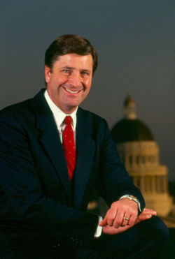 Lieutenant Governor John Garamendi announced his candidacy today for Governor in 2010, and of all the candidates being bandied about at this point, I think he is the most serious [&hellip;]