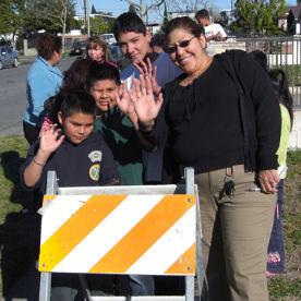 Gloria Alvarado (pictured above) is running for the Santa Ana Unified School District’s Board of Education.  But you would not know that if you searched for her name on Google.com.  […]