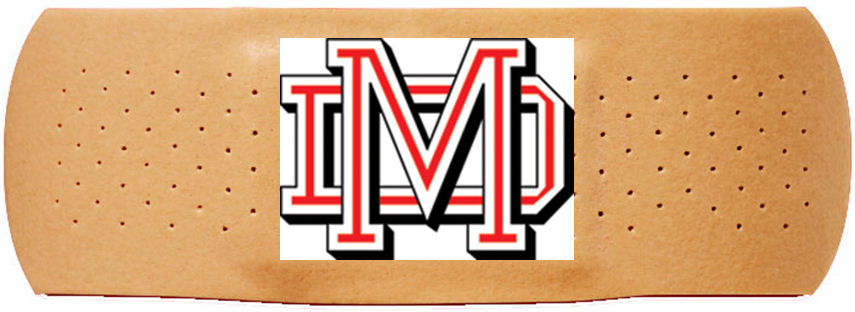 “A Mater Dei football player was taken to an emergency room this morning after a fight with another player during a campus practice left him with a concussion, broken teeth […]