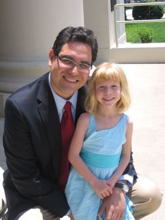 Prevatt already did a good write-up of this on the Liberal OC, and I was just ragging on that blog yesterday for passing on press releases, but OJ friend Heather Pritchard [&hellip;]