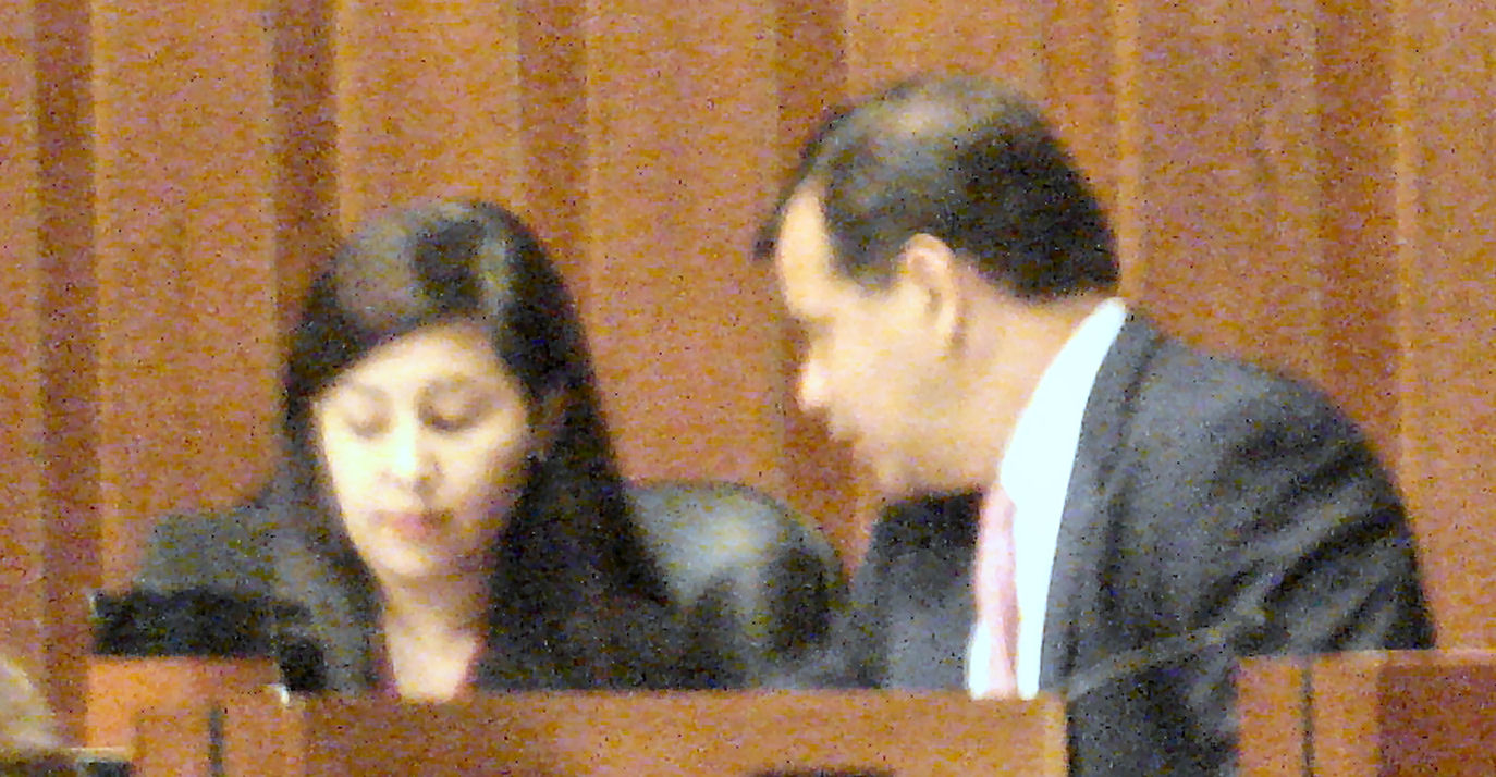 Santa Ana Mayor Miguel Pulido is sweating it.  He has not faced a well-funded, legitimate opponent since the days of Councilman Ted Moreno.  But this November Pulido will indeed be […]