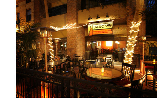 Jason’s Downtown Restaurant, in Santa Ana, is hosting a “Summer Salsa Celebration” on Friday, August 22, 2008 at 6:00 p.m. The Celebration will feature salsa music on the patio, salsa […]