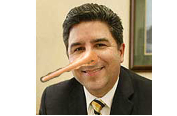 So — this email came out at 9:54 a.m. today: County Executive Office Memorandum May 16, 2014 To: Orange County Employees From: Chairman Shawn Nelson, Supervisor, 4th District Michael B. [&hellip;]