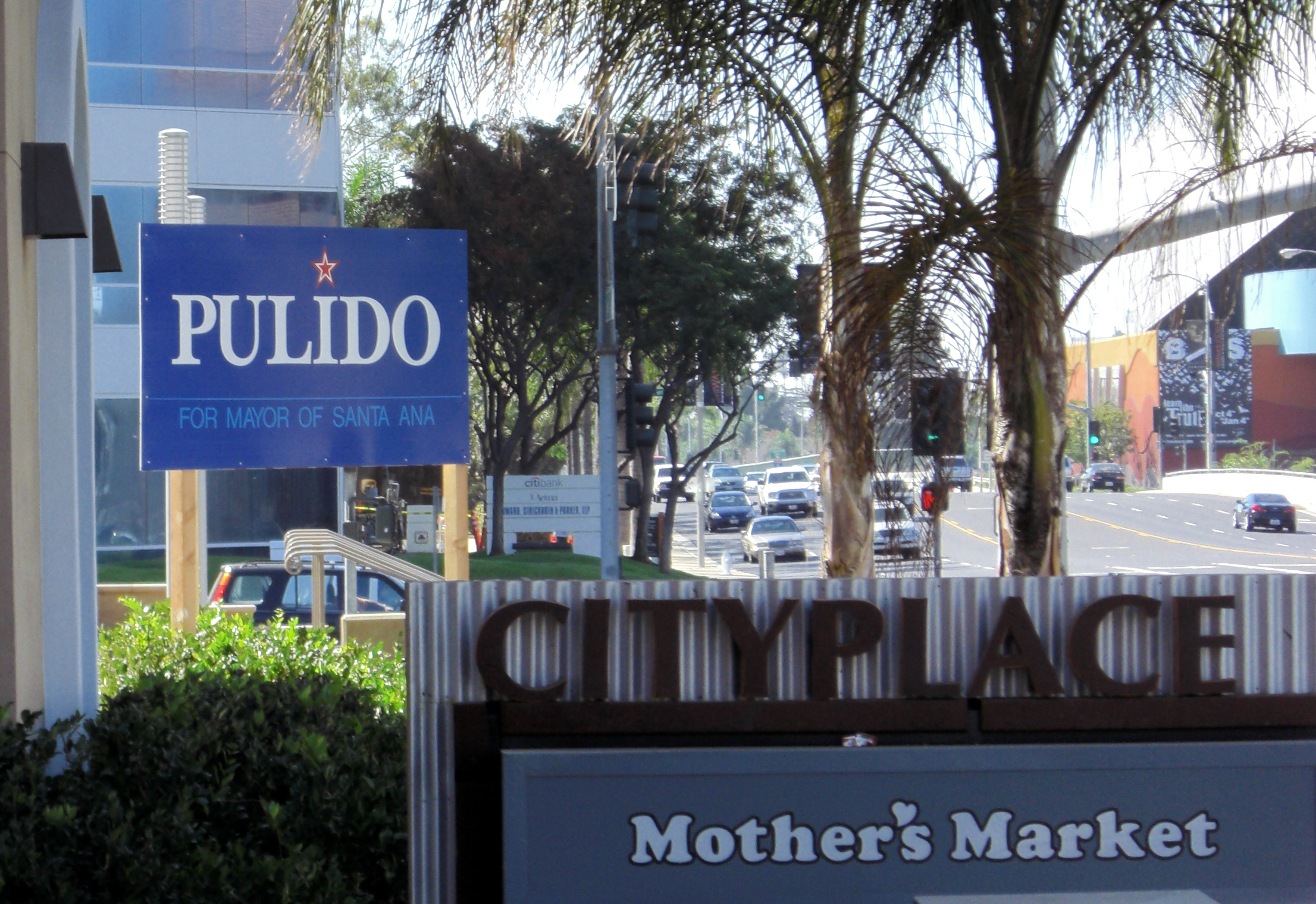 Santa Ana Mayor Miguel Pulido isn’t even trying to hide the fact that he is in the pocket of special interests and developers.  Check out the picture above.  Pulido backer […]