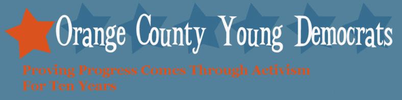 The Orange County Young Democrats (OCYD’s) have announced their endorsements of local candidates.  There were a few surprises.  They endorsed Santa Ana Mayor Miguel Pulido, even though he supported Prop. […]
