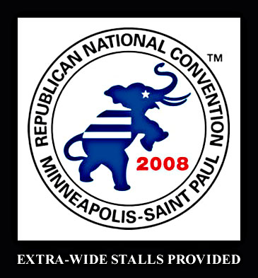 Bristol Palin’s “southern borders” aside, I am becoming concerned that we may not actually have a second party any more, judging by what we see coming from the Twin Cities.  […]