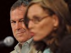 . . . (Part one here) Topic 2 of 8. The Financial Bail-Out TOM: It’s a disaster, it doesn’t even seem to be working, it is saddling our grandkids with […]