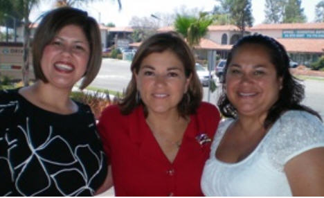 The L.A. Times put Santa Ana Councilwoman Michele Martinez on the front page of their local news section today, in an article that acknowledged that “After more than two decades […]