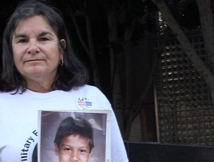 Here’s my anti-war buddy Pat Alviso’s account of getting thrown out of yesterday’s Sarah Palin rally in Carson.  Pat runs the Orange County chapter of Military Families Speak Out, and […]