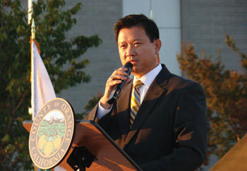 I reported earlier this week the astounding news that Robin Marcario had defeated two well-funded Vietnamese machine candidates, Trung Nguyen and Andrew Do.  But the news for Orange County’s Vietnamese […]