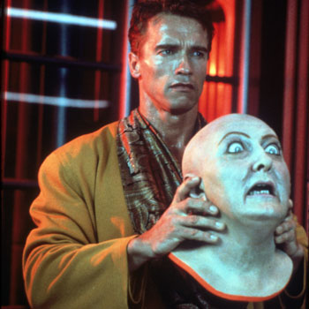 I think that California Governor Arnold Schwarzenegger might be schizophrenic.  On the one hand, he talks about cutting waste – in fact he often pontificates about getting rid of stupid […]