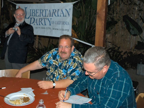 I was a Republican throughout my entire adult life until a couple of years ago, when I sickened of the party’s hate for immigrants.  I spent the last couple of […]
