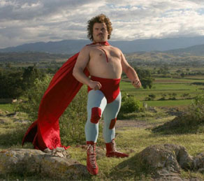 Since El Luchador wanted to take it to a new post, that can be answered. #1. Which candidate was not born in the United States? McCain was born on American […]