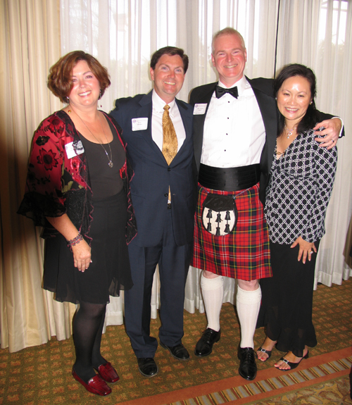 Now this is a weird story.  For some reason, the Libertarian Party of Orange County has endorsed Westminster Councilman Kermit Marsh (pictured above in a kilt), who is a very […]