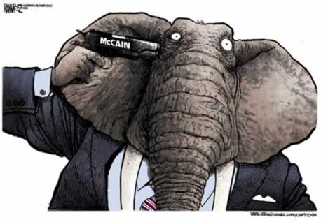 There is an interesting opinion column in today’s L.A. Times regarding what happend to the GOP in the recent election.  The thrust of the column is that the Republican Party’s […]