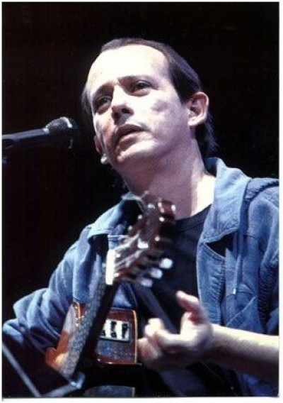 Beginning of an ongoing series of “Musicians You Probably Don’t Know But Should.” I’ll be performing three of Silvio’s songs, including this one, at my next concert Nov. 16 (in [&hellip;]