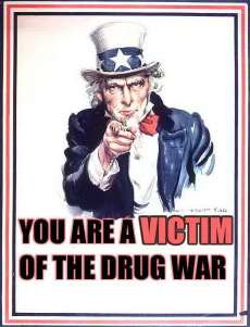 “The United States’ war on drugs has failed and will continue to do so as long as it emphasizes law enforcement and neglects the problem of consumption, a Washington think […]