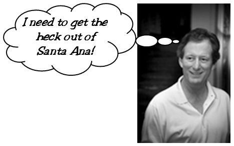 The Santa Ana Planning Commission met this week on Monday night.  But once again they did not vote to approve the 31 story luxury condo tower proposed by developer Robert […]