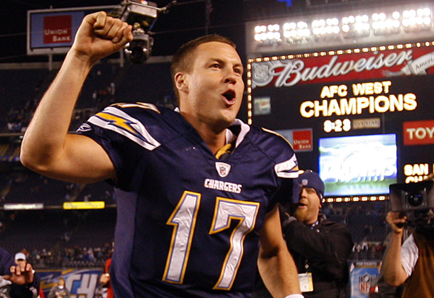 (Picture Courtesy of the San Diego Union-Tribune) “The Chargers completed one of the greatest comebacks in NFL history Sunday night, defeating Denver 52-21 at Qualcomm Stadium to win the AFC […]