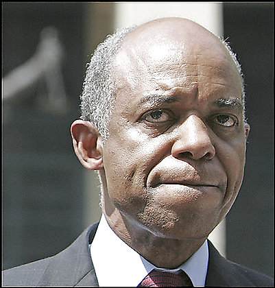 And good riddance too, the Democratic Party didn’t need its own Ted Stevens or Duke Cunningham.  And he was not a good Democrat either, often voting with the Bush Republicans [&hellip;]