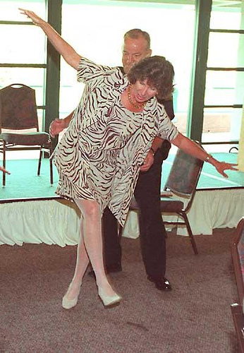 Former Fullerton Councilperson Jan Flory (shown above, after three cocktails) filed a formal nuisance complaint on my property near the Brea Dam because my 14 year old son and his […]