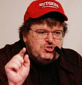 Saving the Big 3 for You and Me … a message from Michael Moore Wednesday, December 3rd, 2008 Friends, I drive an American car. It’s a Chrysler. That’s not an […]