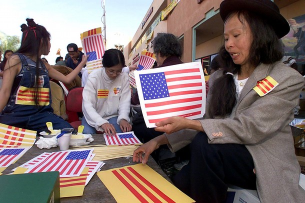 (Picture Courtesy of Getty Images) As we close out 2008, it is worth pointing out that Orange County’s Vietnamese American politicians have become a dominant force.  But who is the […]