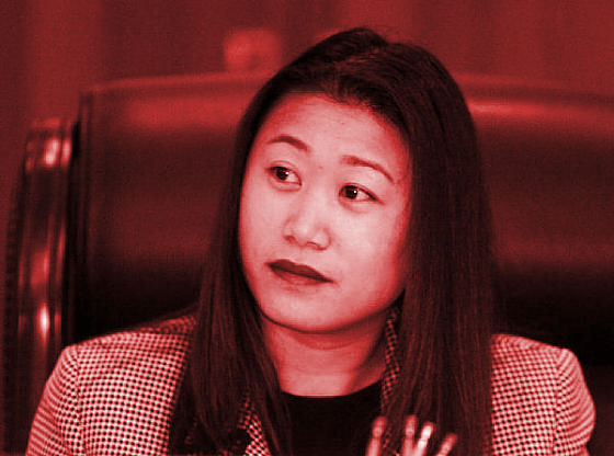 Busted!  It turns out that Supervisor Janet Nguyen had even more conflicts of interest when she voted against a pair of proposals to rate O.C. restaurants.  I went to the […]
