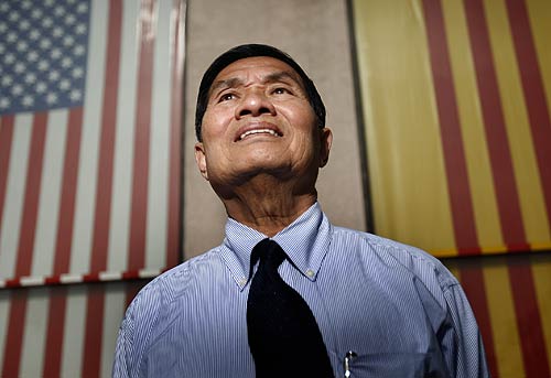 (Picture courtesy of the L.A. Times) Orange County’s Vietnamese voters have come of age, according to an L.A. Times article: “There are now 10 Vietnamese Americans from Orange County who […]