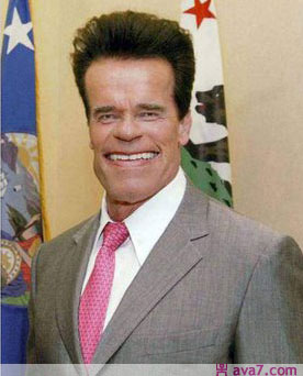 While I agree that we must figure out a way to balance our state budget Governor Schwarzenegger is starting to lose it. His latest budget solution includes a suggestion to […]
