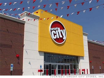 In 1995, the first Windows 95 Computers hit the market.  The Circuit City in Fashion Island opened and they had everything. IBM, Compaq, Dell computer machines filled their shelves.  Their TV […]