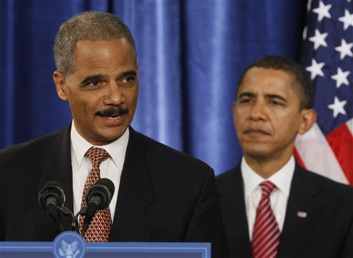 This afternoon C-Span provided coverage of the Senate Judiciary Committee interview of the Honorable Eric H. Holder, nominee for Attorney General. “Eric Himpton Holder, Jr. (born January 21, 1951), is […]