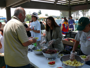 Local businesses in Little Saigon, “especially nail salons and restaurants, are taking a hit during this economic downtown,” according to the O.C. Register. Is this why O.C. Supervisor Janet Nguyen […]